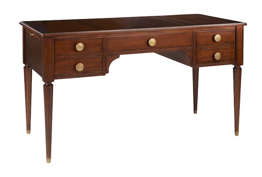 [SIG: West] Westcott Desk