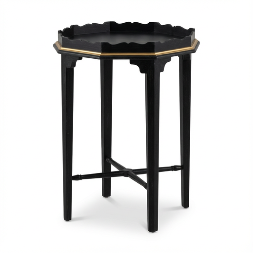 [EUR: Whit] Whitaker Side Table  