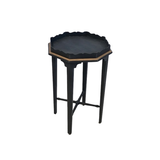[EUR: Whit] Whitaker Side Table  