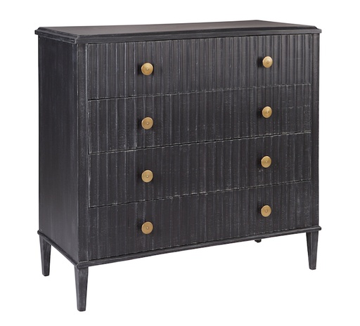 [EUR: Xand] Xander Chest