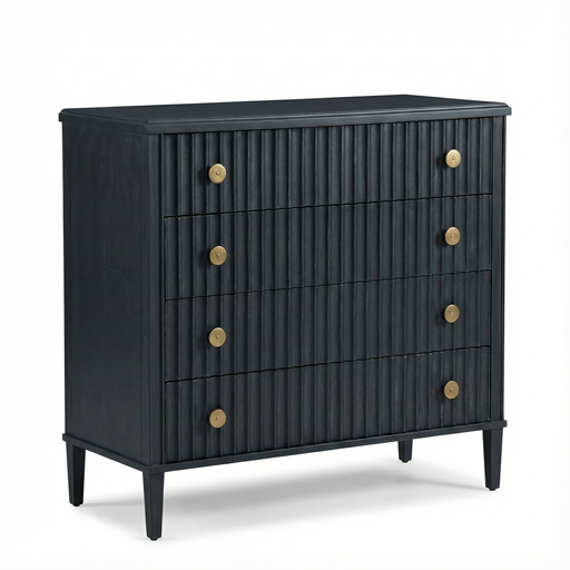 [EUR: Xand] Xander Chest