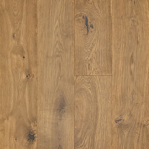 Lorrain Wide Plank European Oak