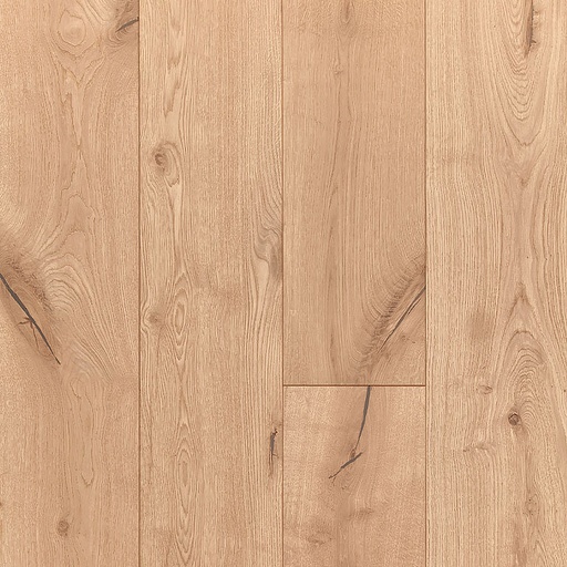 Bazille Wide Plank European Oak
