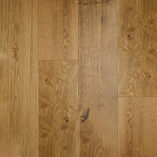 Lazio Wide Plank European Oak