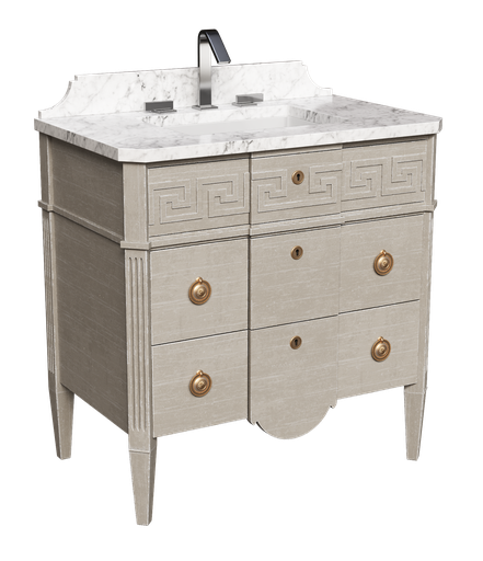 Roma Vanity