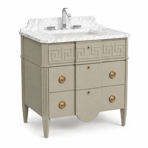 Roma Vanity