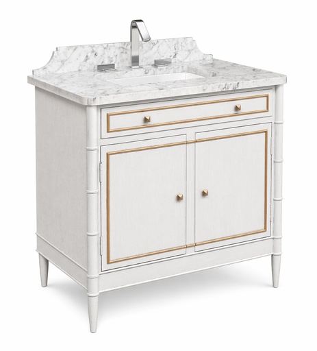 Upton Vanity