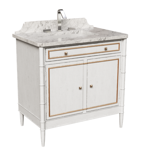 Upton Vanity