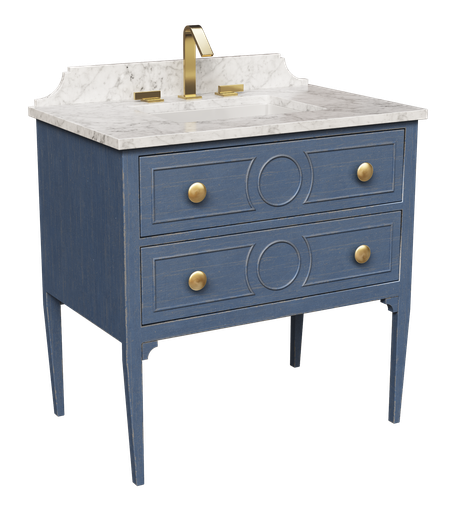 Capri Vanity