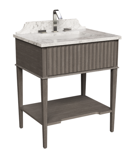 Webster Vanity
