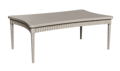 Harrison Cocktail Table 48"x30"