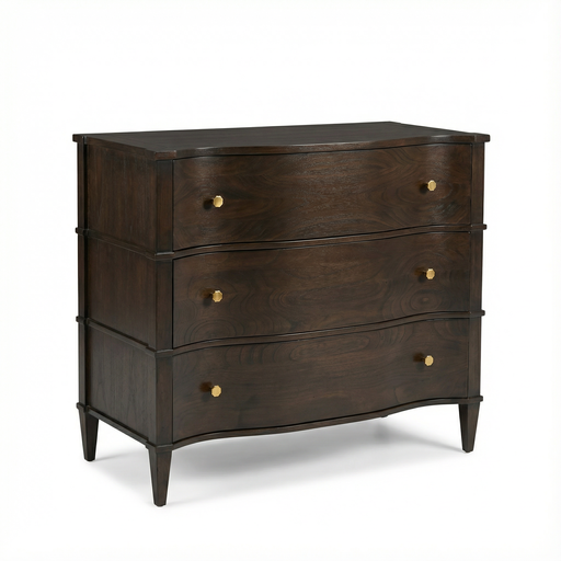 James Chest