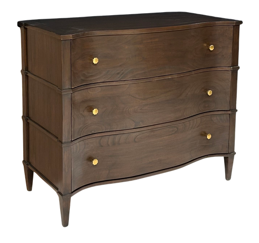James Chest