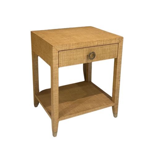 Addison Side Table - 3 Finishes