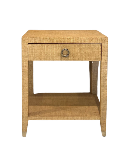 Addison Side Table - 3 Finishes