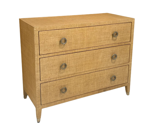Bradley Chest - 3 Finishes