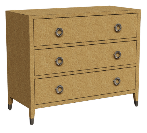 Bradley Chest - Desert