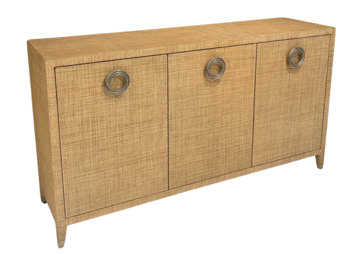 Sloan Console - 3 Finishes