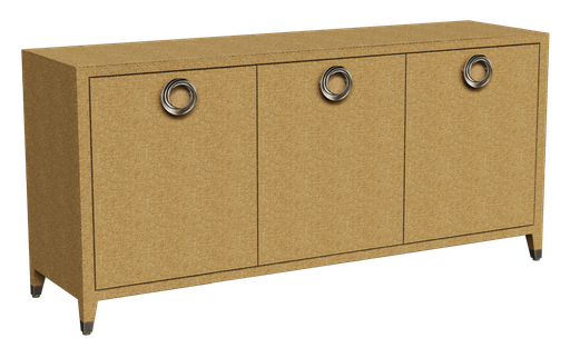 Sloan Cupboard - Desert