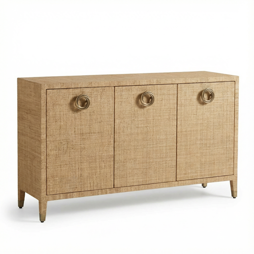 Sloan Cupboard - Desert