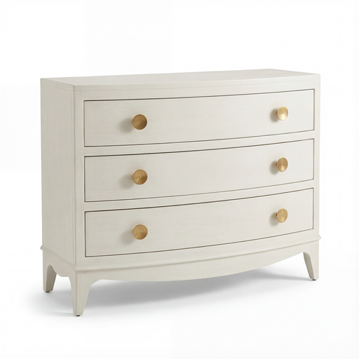 Petite Bentley Chest