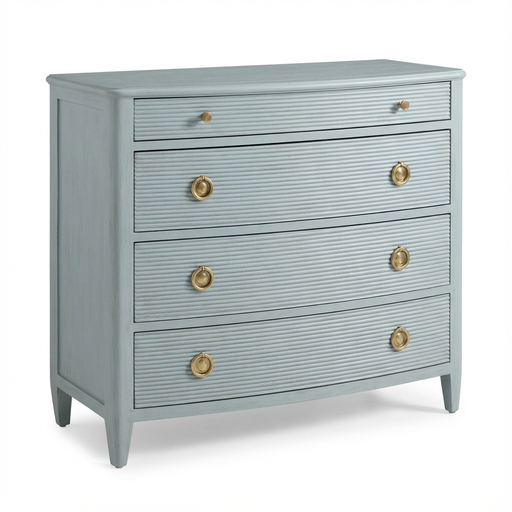 Camille Chest