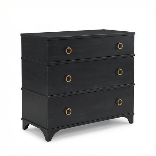 London Chest