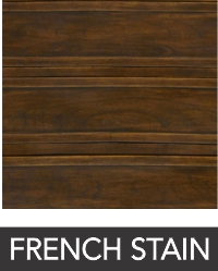 French Stain